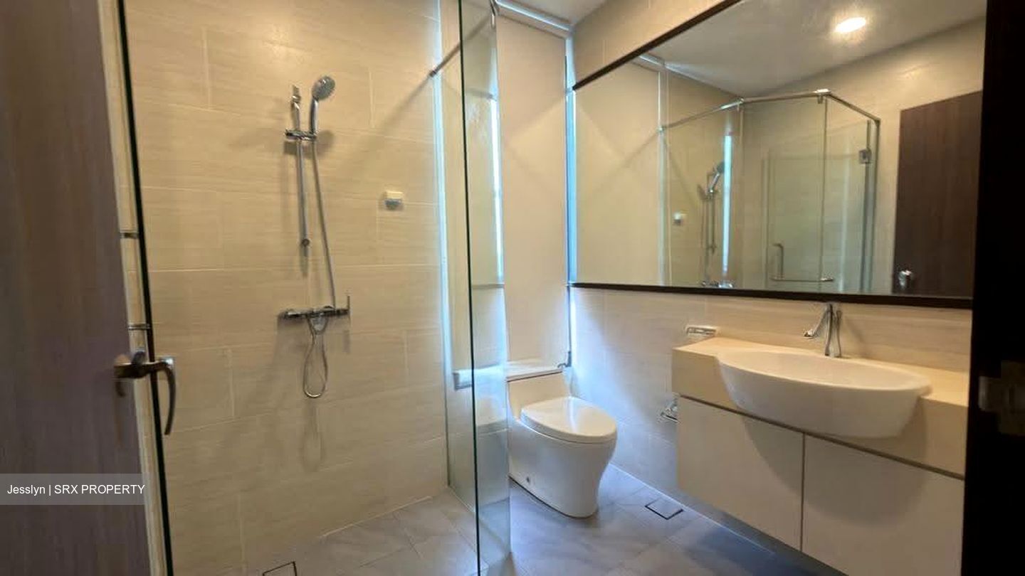 Sembawang Springs Estate (D27), Semi-Detached #618979521